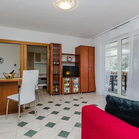 With A Parking Space - 18582 Apartment