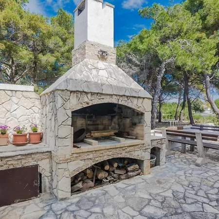 Apartmán With Parking Space - 18582 Vir