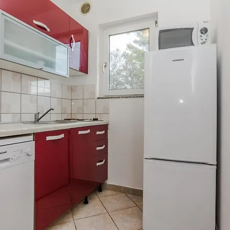 With Parking Space - 18582 Апартаменты Вир