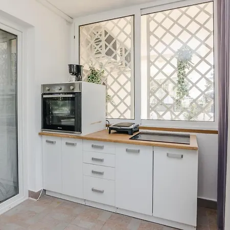 Apartmán With Parking Space - 18582 *