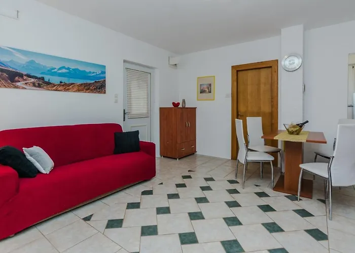 Апартаменты With Parking Space - 18582 *