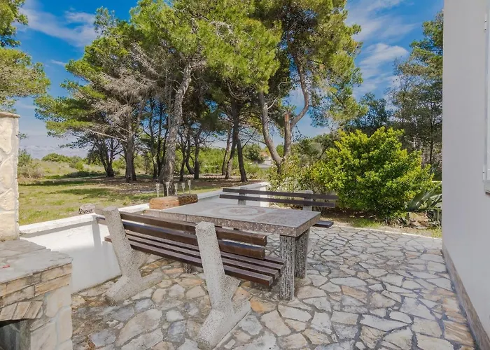 With Parking Space - 18582 Вир