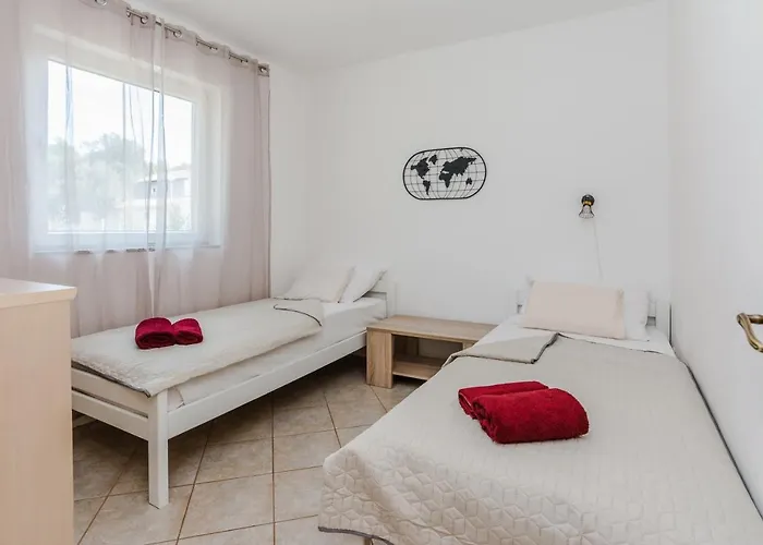 With Parking Space - 18582 *