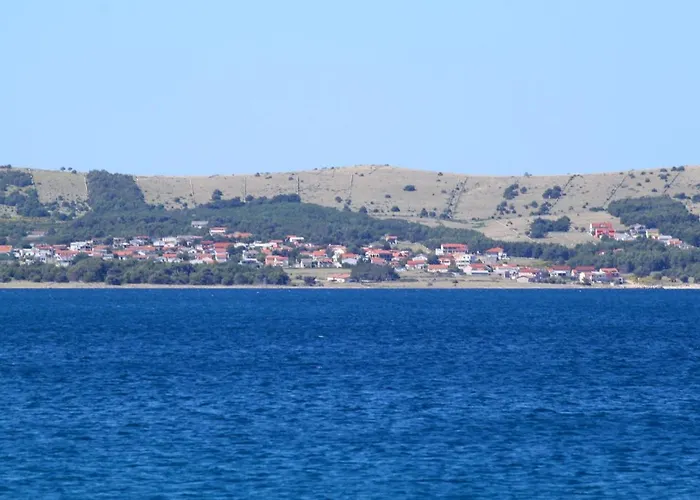 Апартаменты With Parking Space - 18582