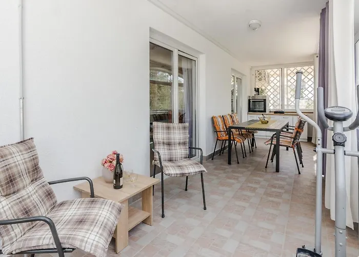 With Parking Space - 18582 *